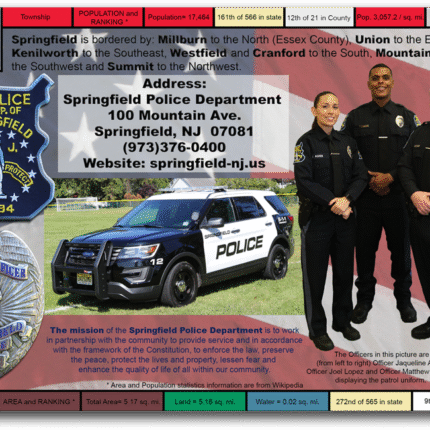 Album Insert Card Package